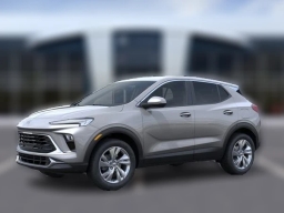 Buick Encore GX Preferred AWD 4dr 2026