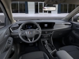 Buick Encore GX Preferred AWD 4dr 2026