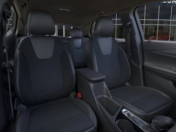 Buick Encore GX Preferred AWD 4dr 2026