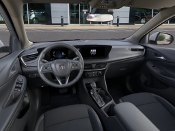 Buick Encore GX Preferred AWD 4dr 2026