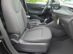 Buick Encore GX Preferred AWD 4dr 2026