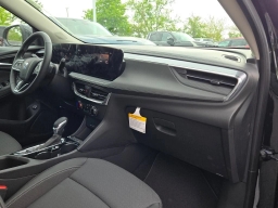 Buick Encore GX Preferred AWD 4dr 2026