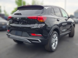 Buick Encore GX Preferred AWD 4dr 2026