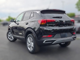 Buick Encore GX Preferred AWD 4dr 2026