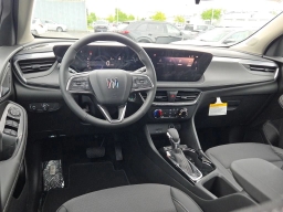 Buick Encore GX Preferred AWD 4dr 2026