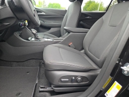 Buick Encore GX Preferred AWD 4dr 2026
