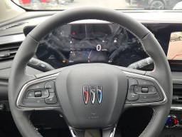 Buick Encore GX Preferred AWD 4dr 2026
