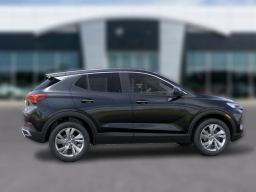 Buick Encore GX Preferred AWD 4dr 2026