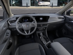 Buick Encore GX Preferred AWD 4dr 2026