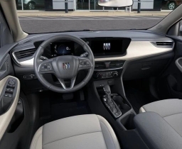 Buick Encore GX Preferred AWD 4dr 2026