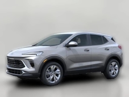 Buick Encore GX Preferred AWD 4dr 2026
