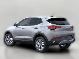 Buick Encore GX Preferred AWD 4dr 2026