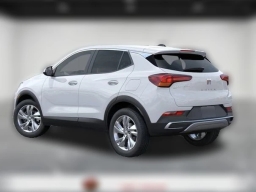 Buick Encore GX Preferred AWD 4dr 2026