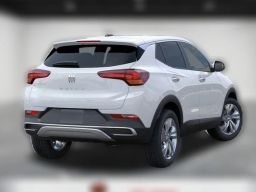 Buick Encore GX Preferred AWD 4dr 2026