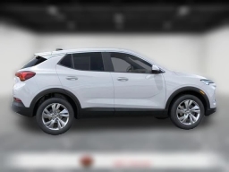 Buick Encore GX Preferred AWD 4dr 2026