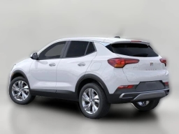 Buick Encore GX Preferred AWD 4dr 2026