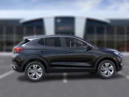 Buick Encore GX Preferred AWD 4dr 2026