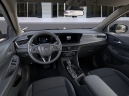 Buick Encore GX Preferred AWD 4dr 2026