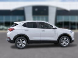 Buick Encore GX Preferred AWD 4dr 2026