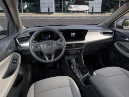 Buick Encore GX Preferred AWD 4dr 2026