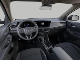 Buick Encore GX Preferred AWD 4dr 2026