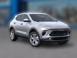 Buick Encore GX Preferred AWD 4dr 2026