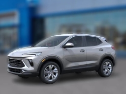 Buick Encore GX Preferred AWD 4dr 2026