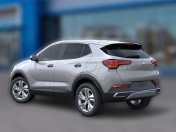 Buick Encore GX Preferred AWD 4dr 2026