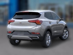 Buick Encore GX Preferred AWD 4dr 2026