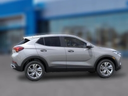 Buick Encore GX Preferred AWD 4dr 2026