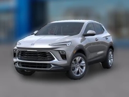 Buick Encore GX Preferred AWD 4dr 2026