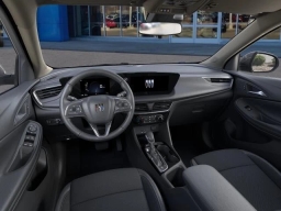 Buick Encore GX Preferred AWD 4dr 2026