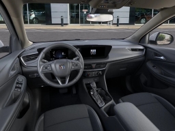 Buick Encore GX Preferred AWD 4dr 2026