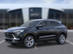 Buick Encore GX Preferred AWD 4dr 2026
