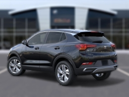 Buick Encore GX Preferred AWD 4dr 2026