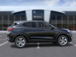 Buick Encore GX Preferred AWD 4dr 2026