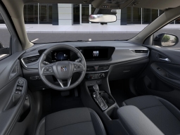 Buick Encore GX Preferred AWD 4dr 2026