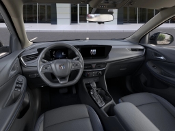 Buick Encore GX Sport Touring FWD 4dr 2026