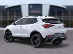 Buick Encore GX Sport Touring FWD 4dr 2026