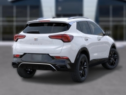 Buick Encore GX Sport Touring FWD 4dr 2026