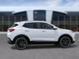 Buick Encore GX Sport Touring FWD 4dr 2026