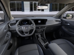 Buick Encore GX Sport Touring FWD 4dr 2026
