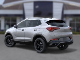 Buick Encore GX Sport Touring FWD 4dr 2026