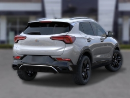 Buick Encore GX Sport Touring FWD 4dr 2026
