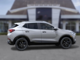 Buick Encore GX Sport Touring FWD 4dr 2026