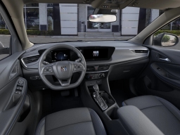 Buick Encore GX Sport Touring FWD 4dr 2026