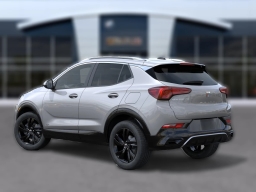 Buick Encore GX Sport Touring FWD 4dr 2026