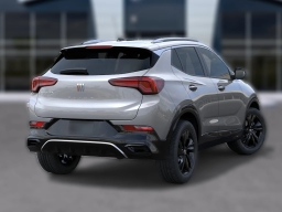 Buick Encore GX Sport Touring FWD 4dr 2026