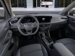 Buick Encore GX Sport Touring FWD 4dr 2026