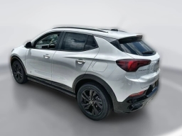 Buick Encore GX Sport Touring FWD 4dr 2026